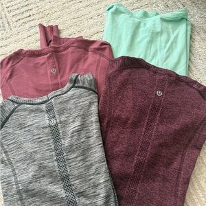 Lululemon bundle